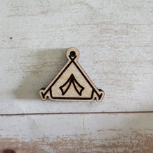 Load image into Gallery viewer, Tent Studs &amp; Drops
