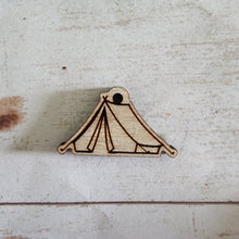 Load image into Gallery viewer, Tent Studs &amp; Drops
