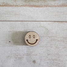 Load image into Gallery viewer, Happy Face Stud &amp; Drop
