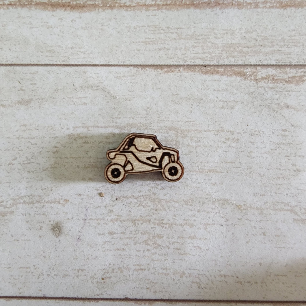 Side by Side UTV Studs & Drops