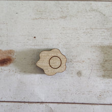 Load image into Gallery viewer, Bacon &amp; Egg Studs &amp; Drops
