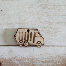 Load image into Gallery viewer, Garbage Truck &amp; Trash Can Studs &amp; Drops
