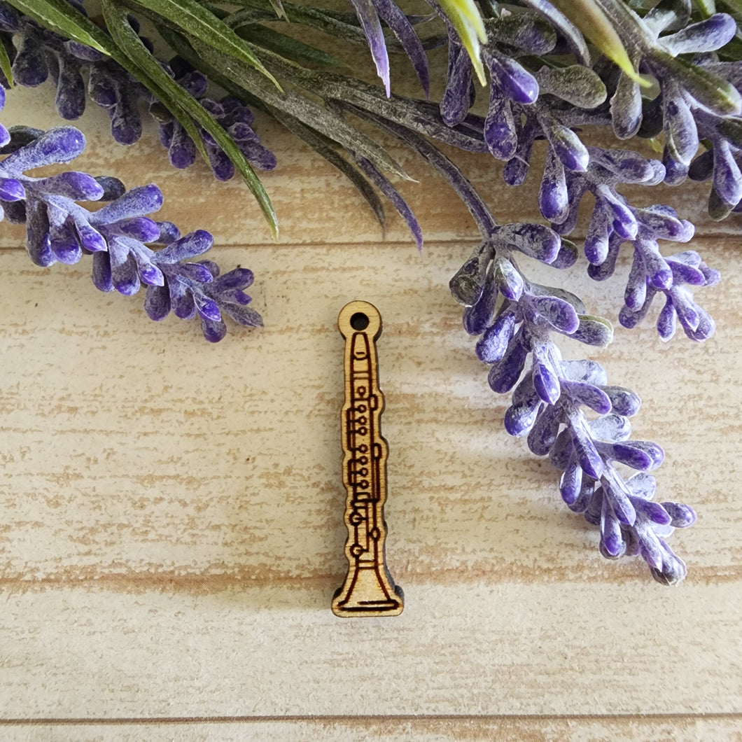 Clarinet Drop
