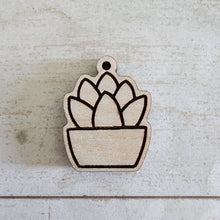 Load image into Gallery viewer, Short Succulent Studs &amp; Drops
