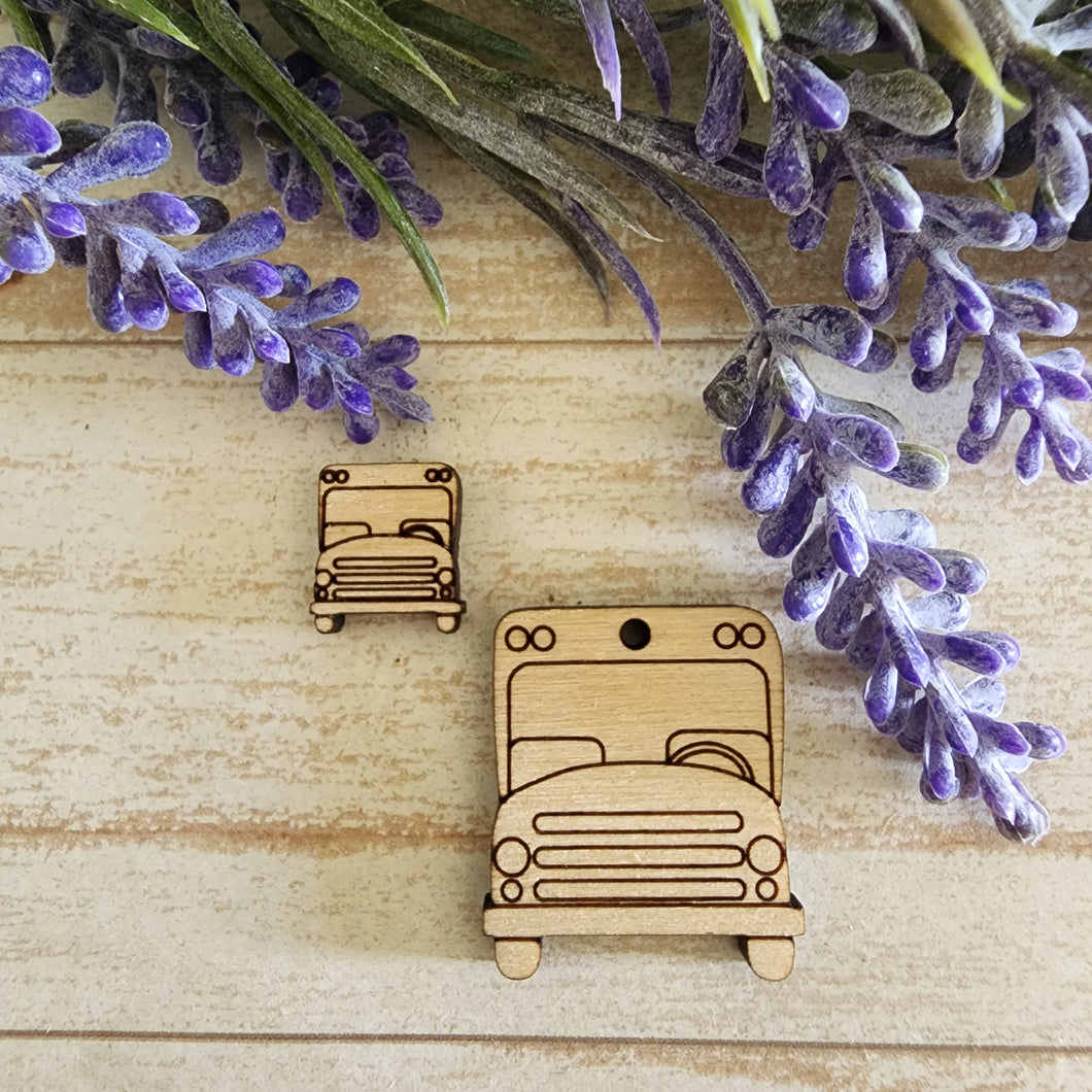 School Bus Studs & Drops