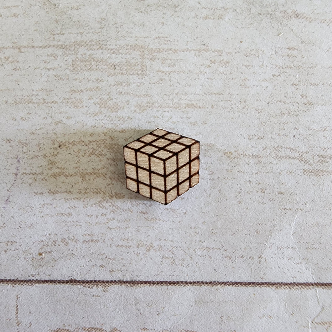 Rubik's Cube Drops