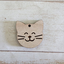 Load image into Gallery viewer, Cat Head Studs &amp; Drops
