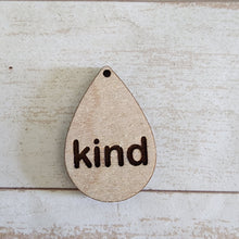 Load image into Gallery viewer, Bee Kind Studs &amp; Drops
