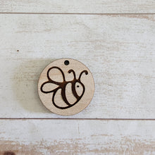 Load image into Gallery viewer, Bee Kind Studs &amp; Drops
