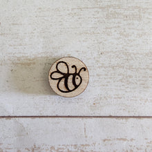 Load image into Gallery viewer, Bee Kind Studs &amp; Drops
