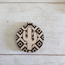 Load image into Gallery viewer, Aztec Cactus Drops
