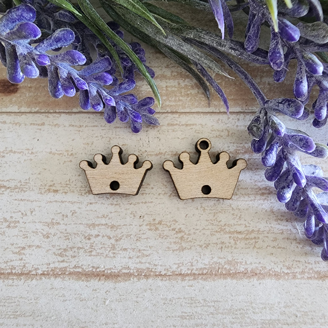 Crown Connectors