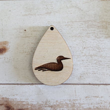 Load image into Gallery viewer, Loon Studs &amp; Drops
