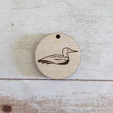 Load image into Gallery viewer, Loon Studs &amp; Drops
