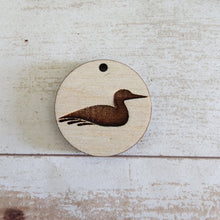 Load image into Gallery viewer, Loon Studs &amp; Drops
