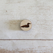 Load image into Gallery viewer, Loon Studs &amp; Drops
