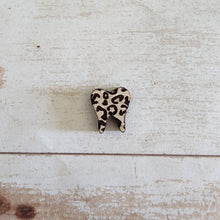 Load image into Gallery viewer, Tooth Studs &amp; Drops
