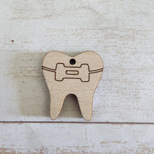 Load image into Gallery viewer, Tooth Studs &amp; Drops
