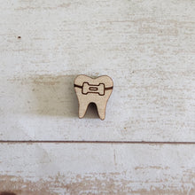 Load image into Gallery viewer, Tooth Studs &amp; Drops
