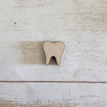 Load image into Gallery viewer, Tooth Studs &amp; Drops
