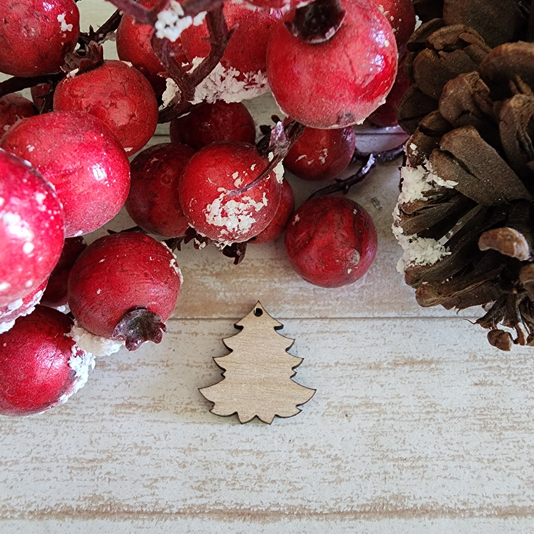 Christmas Grand Fir Tree