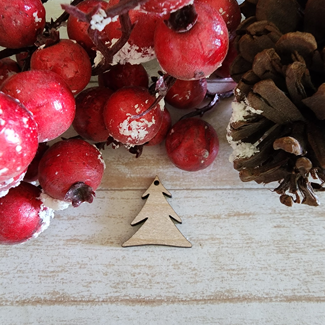 Christmas Elegant Tree