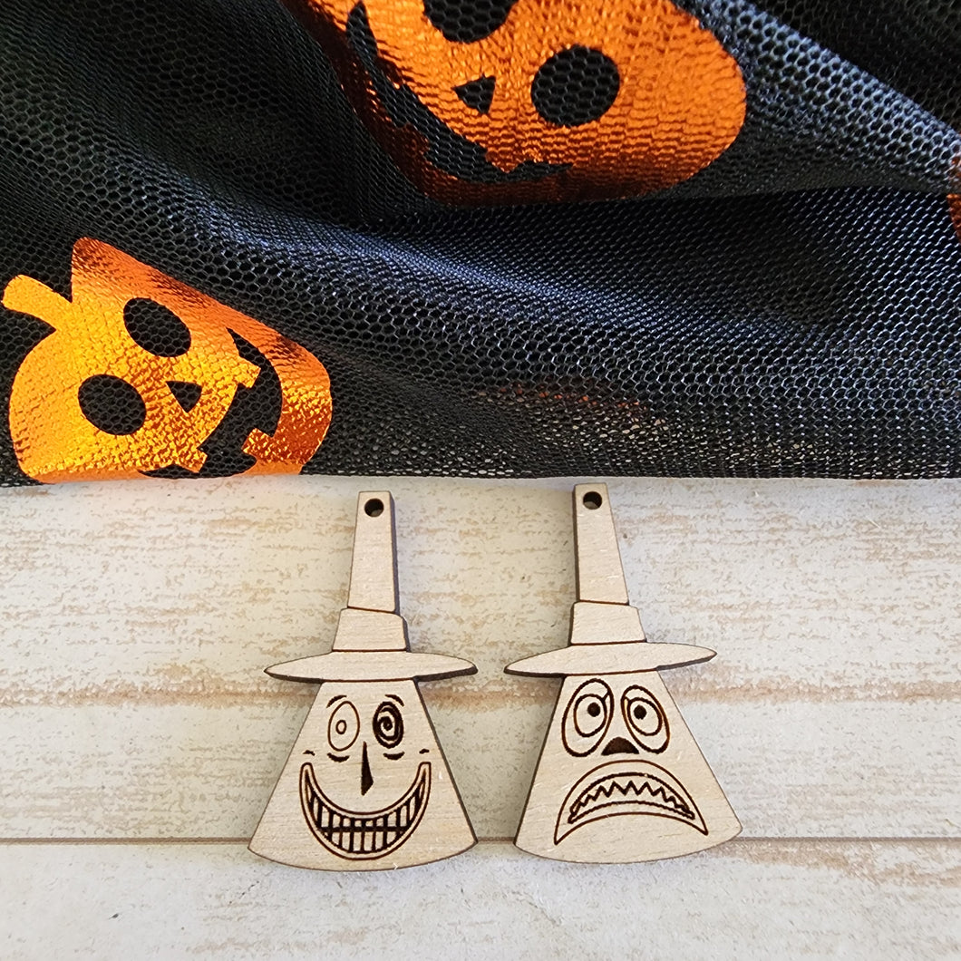 Halloween NBC Mayor Heads Drops