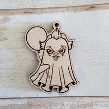 Load image into Gallery viewer, Halloween Ghost Characters Studs &amp; Drops
