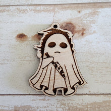 Load image into Gallery viewer, Halloween Ghost Characters Studs &amp; Drops
