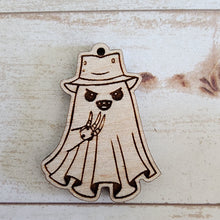 Load image into Gallery viewer, Halloween Ghost Characters Studs &amp; Drops
