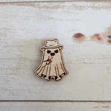 Load image into Gallery viewer, Halloween Ghost Characters Studs &amp; Drops
