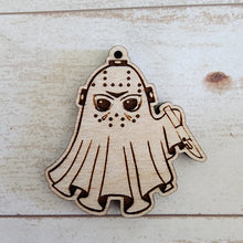 Load image into Gallery viewer, Halloween Ghost Characters Studs &amp; Drops
