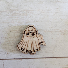Load image into Gallery viewer, Halloween Ghost Characters Studs &amp; Drops
