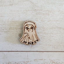 Load image into Gallery viewer, Halloween Ghost Characters Studs &amp; Drops
