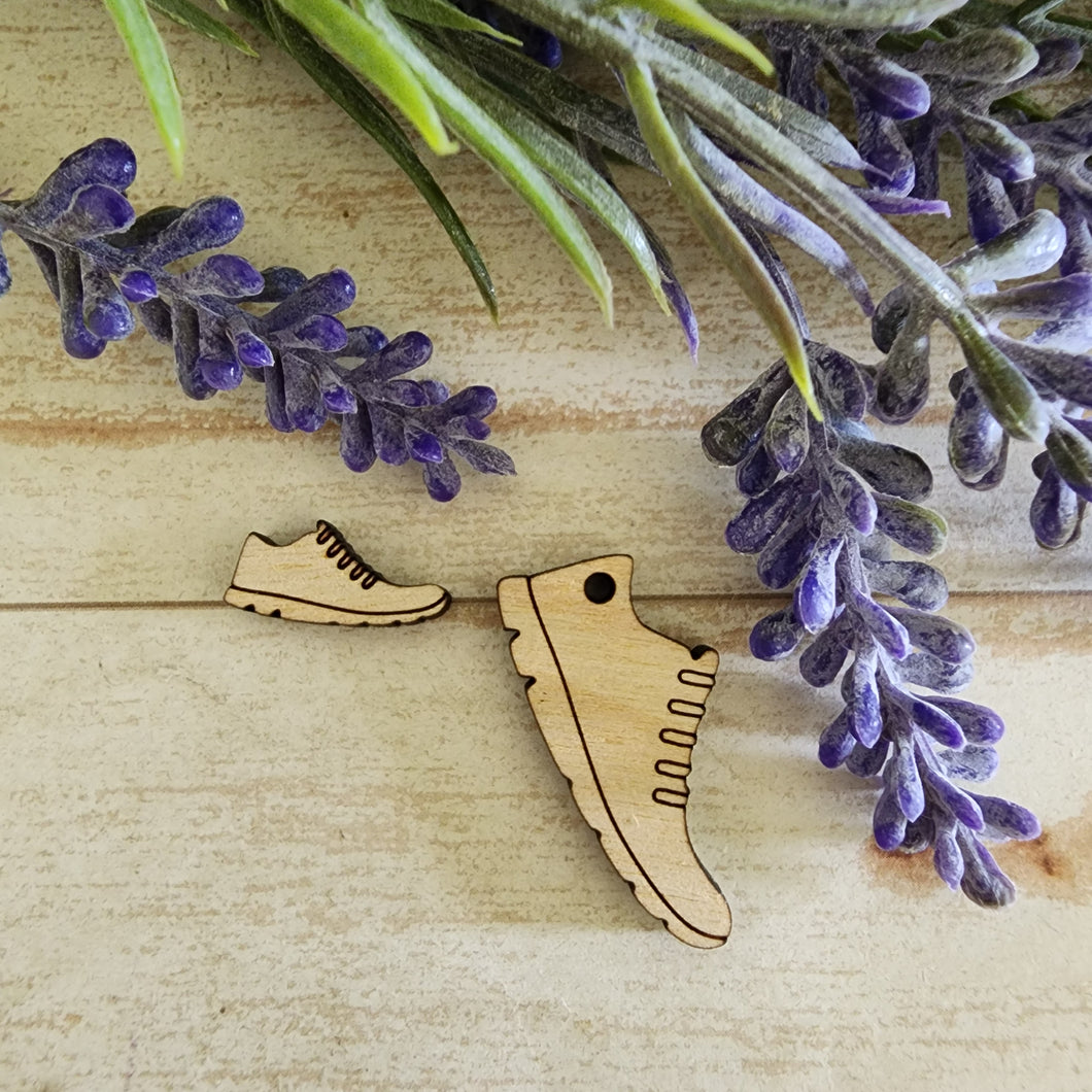 Tennis/Running Shoe Stud & Drop