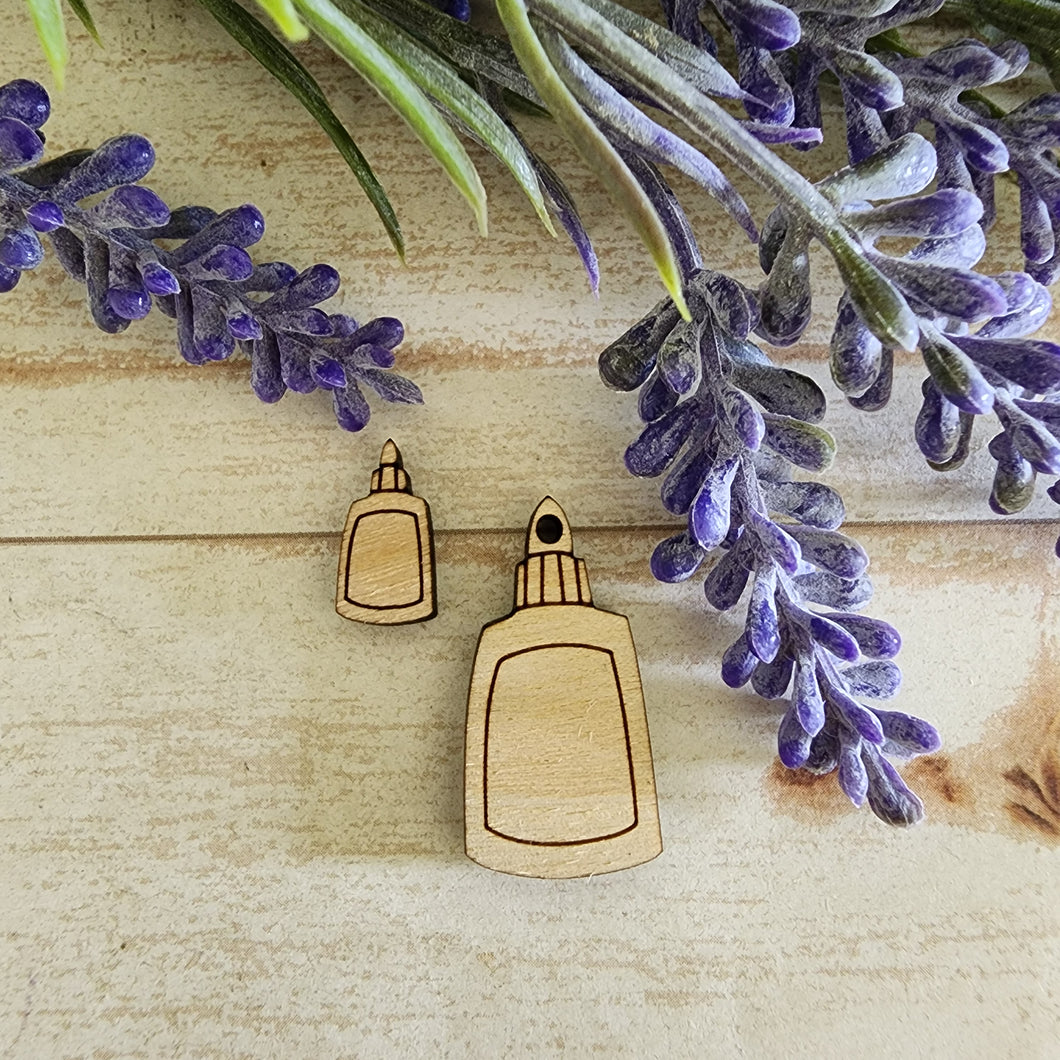 Glue Bottle Stud & Drop