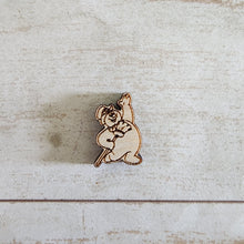 Load image into Gallery viewer, Christmas Frosty Studs &amp; Drops
