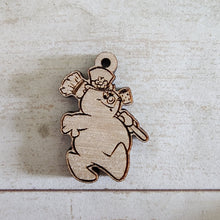 Load image into Gallery viewer, Christmas Frosty Studs &amp; Drops
