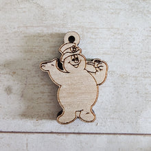 Load image into Gallery viewer, Christmas Frosty Studs &amp; Drops
