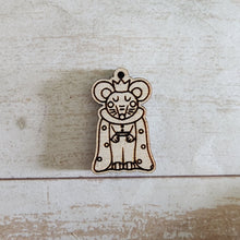 Load image into Gallery viewer, Christmas Nutcracker Studs &amp; Drops
