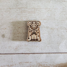 Load image into Gallery viewer, Christmas Nutcracker Studs &amp; Drops

