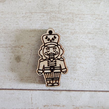 Load image into Gallery viewer, Christmas Nutcracker Studs &amp; Drops
