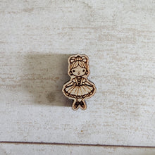 Load image into Gallery viewer, Christmas Nutcracker Studs &amp; Drops
