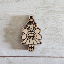 Load image into Gallery viewer, Christmas Nutcracker Studs &amp; Drops
