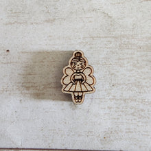 Load image into Gallery viewer, Christmas Nutcracker Studs &amp; Drops
