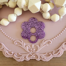 Load image into Gallery viewer, Flower Tumbler Topper
