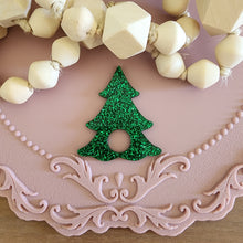 Load image into Gallery viewer, Tree Tumbler Topper
