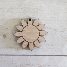 Load image into Gallery viewer, Fall Classic Sunflower Studs &amp; Drops
