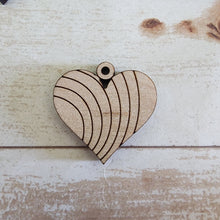 Load image into Gallery viewer, Rainbow Heart Studs &amp; Drops
