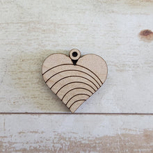 Load image into Gallery viewer, Rainbow Heart Studs &amp; Drops
